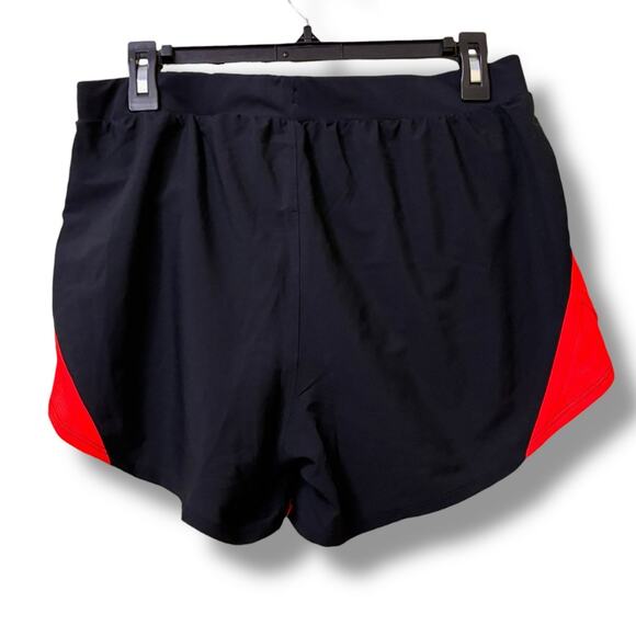 Under Armour Fly By 2.0 women’s running shorts NEW - Picture 5 of 7